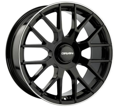 19" 5x112 Carmani 19 Hugo ET47 8J