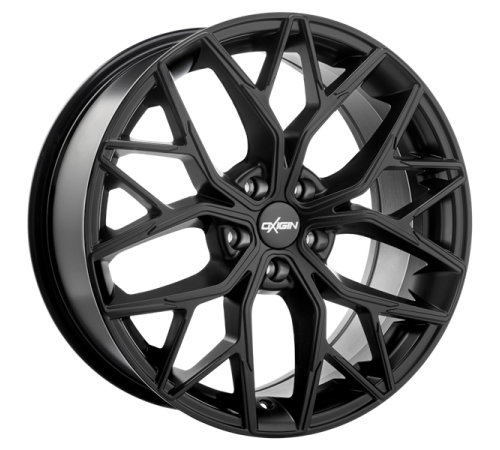 19" 5x112 Oxigin 26 Oxid ET45 8.5J