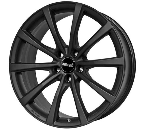 20" 5x112 Brock B32 ET55.5 8.5J
