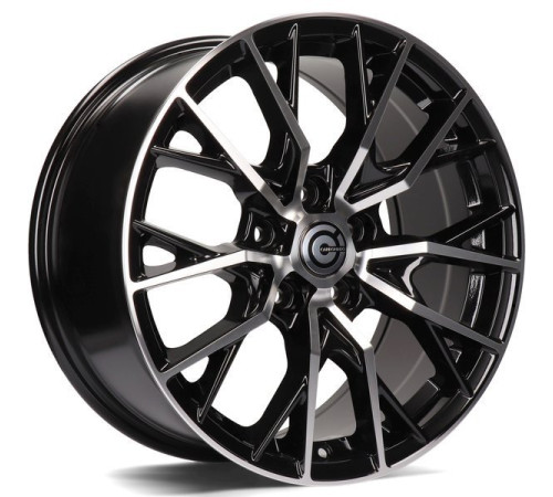 17" 5x114.3 Carbonado INTENSIVE ET40 8J