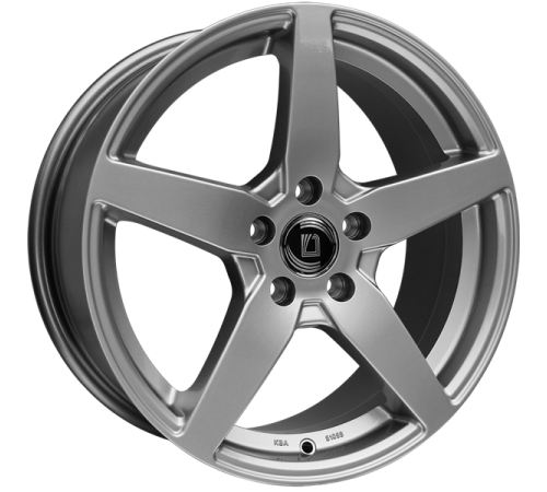 16" 5x112 Diewe Wheels Inverno ET54 6.5J