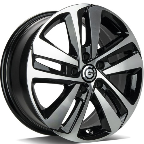 16" 5x108 Carbonado STRASBOURG ET45 7J