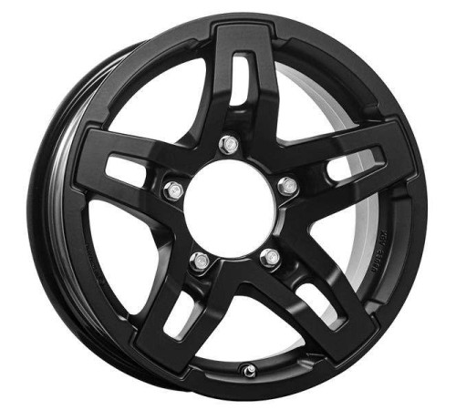 15" 5x139.7 RC-DESIGN RC33x ET5 5.5J