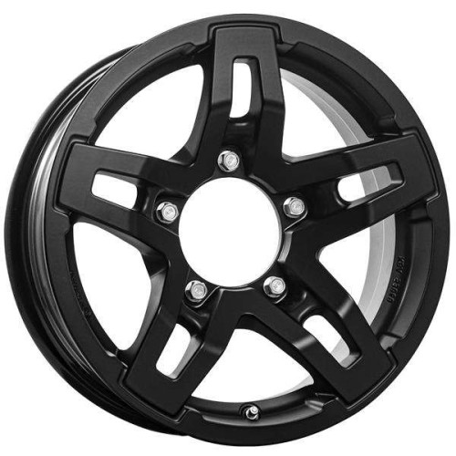 15" 5x139.7 RC-DESIGN RC33x ET5 5.5J