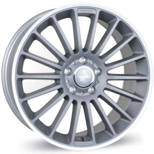20" 5x112 Keskin Tuning KT15 ET30 8.5J