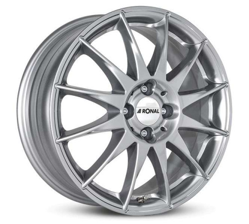 17" 4x108 Ronal R54 ET45 7J