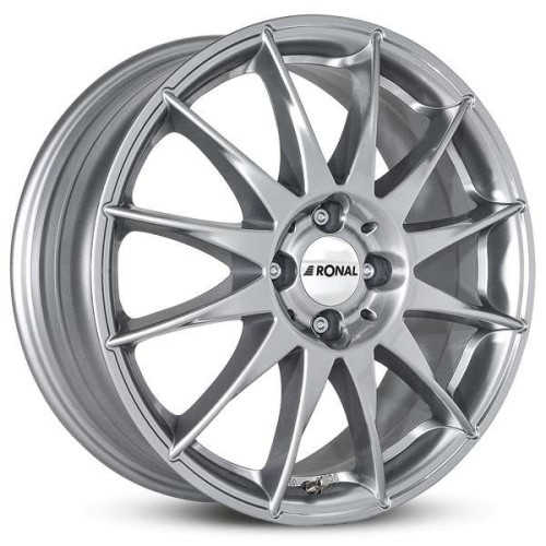 17" 4x108 Ronal R54 ET45 7J