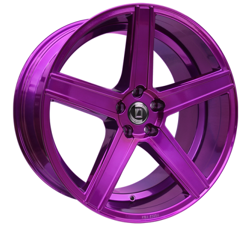 20" 5x112 Diewe Wheels Cavo ET25 9J