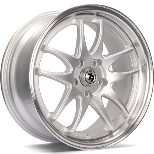 16" 5x112 seventy9 SV-I ET35 7J