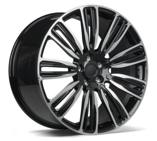 22" 5x120 CForged CF-8 ET45 9.5J