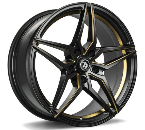 18" 5x112 seventy9 SV-A ET35 8J