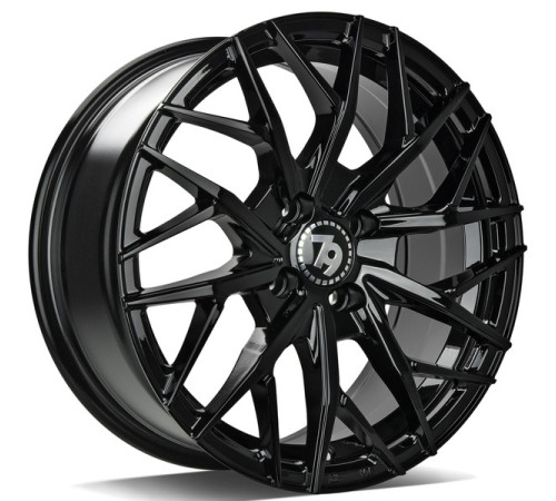 16" 4x100 seventy9 SV-C ET38 7J