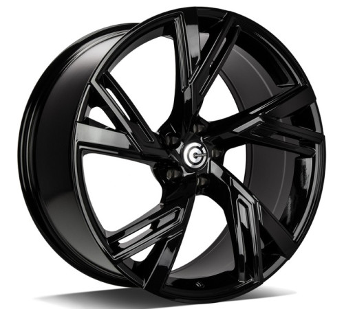 18" 5x112 Carbonado RICH ET35 8J