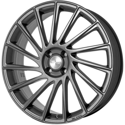 17" 4x108 Brock B39 ET38 7J