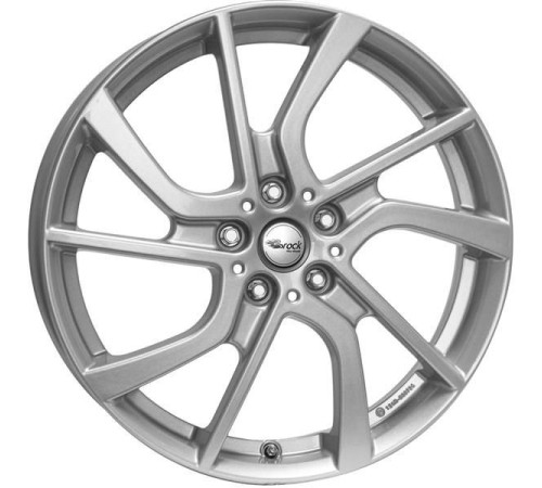 19" 5x112 Brock eB1 ET28 5J