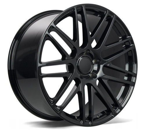 22" 5x130 CForged CF-12 ET35 10J