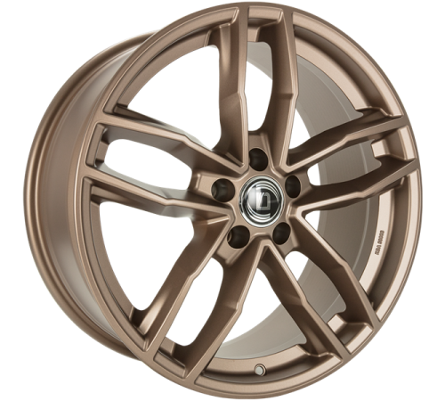 18" 5x112 Diewe Wheels Alito ET35 8J