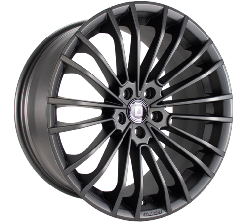 19" 5x112 Diewe Wheels Presto ET40 9J