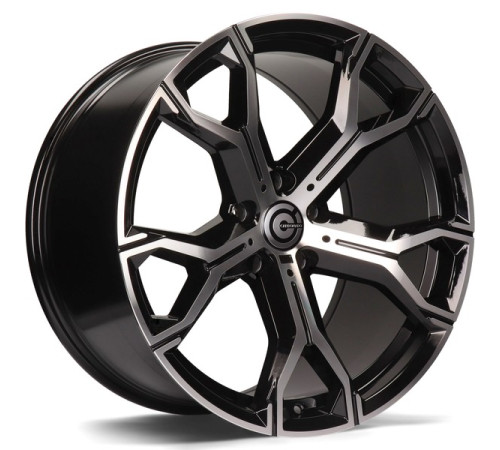 21" 5x112 Carbonado RING ET37 9.5J