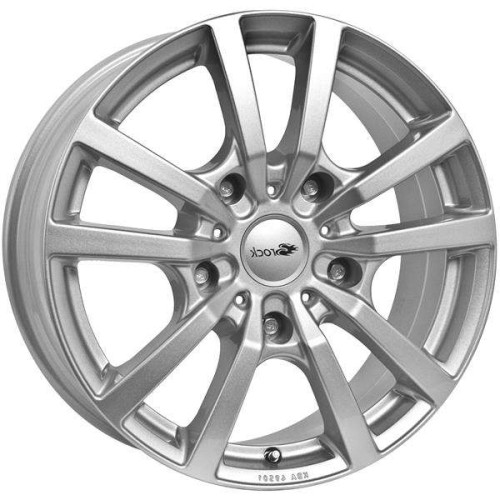 16" 5x120 RC-DESIGN RC25T ET51 6.5J