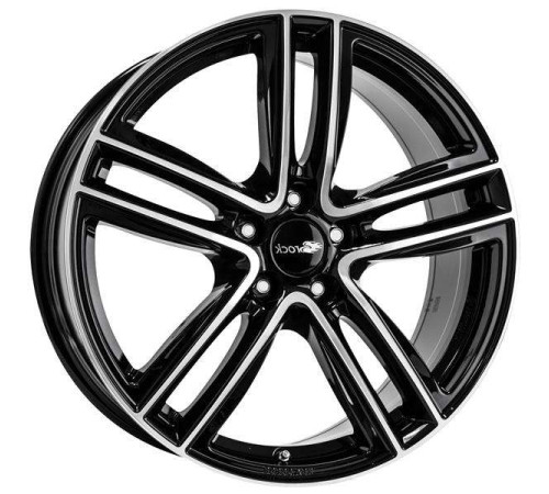 18" 5x112 RC-DESIGN RC27 ET31 8J