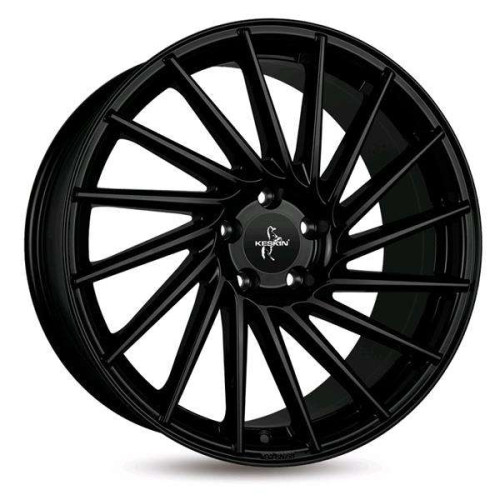 21" 5x112 Keskin Tuning KT17 ET50 11J