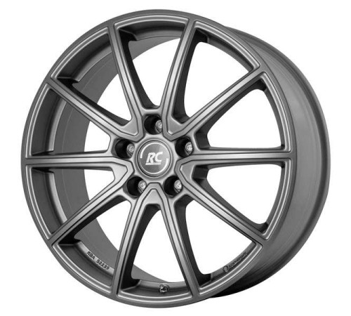 19" 5x112 RC-DESIGN RC32 ET27 8.5J
