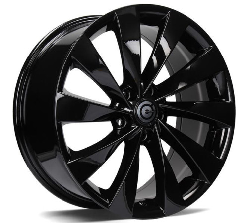 17" 5x112 Carbonado PUMA ET45 7.5J
