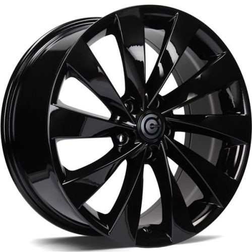 17" 5x112 Carbonado PUMA ET45 7.5J