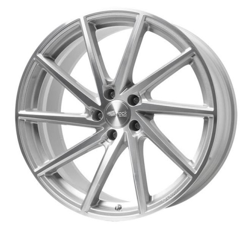 18" 5x112 Brock B37 ET45 8J