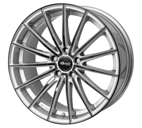 18" 5x114.3 Brock B36 ET45 8J