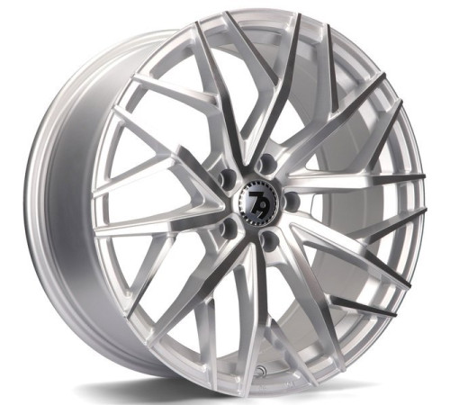 17" 5x112 seventy9 SV-C ET40 7.5J