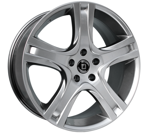 20" 5x120 Diewe Wheels Amaro ET37 9J