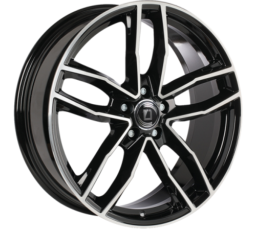 19" 5x112 Diewe Wheels Alito ET25 8.5J