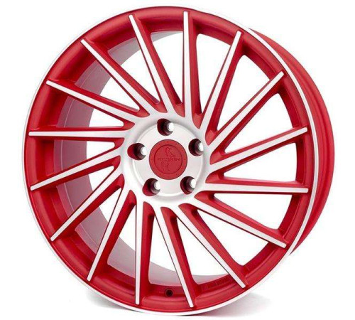 19" 5x112 Keskin Tuning KT17 ET45 8.5J