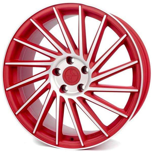 19" 5x112 Keskin Tuning KT17 ET45 8.5J