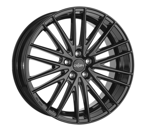 20" 5x112 Oxigin 19 Oxspoke ET23 8.5J