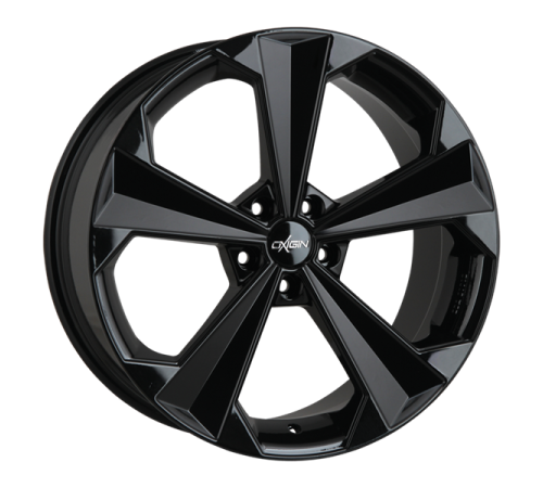 20" 5x108 Oxigin 22 OXRS ET45 9J