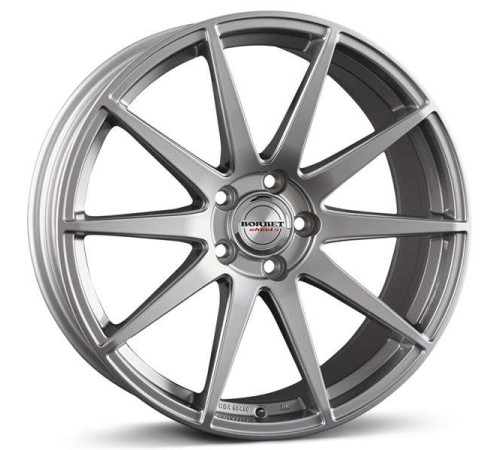 19" 5x108 Borbet GTX ET42 8J