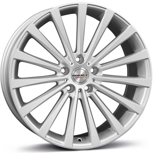 20" 5x112 Borbet BLX ET45 8.5J