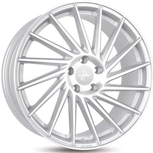 21" 5x112 Keskin Tuning KT17 ET35 9.5J