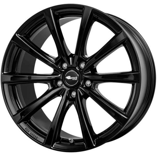 18" 5x112 Brock B32 ET36 8.5J