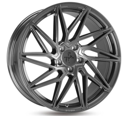 19" 5x112 Keskin Tuning KT20 ET30 8.5J
