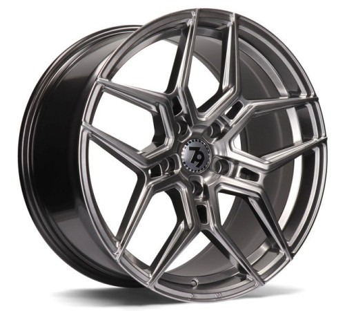 19" 5x112 seventy9 SV-B ET38 9.5J