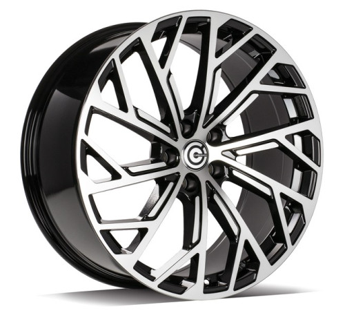 18" 5x112 Carbonado ELDORADO ET35 8J