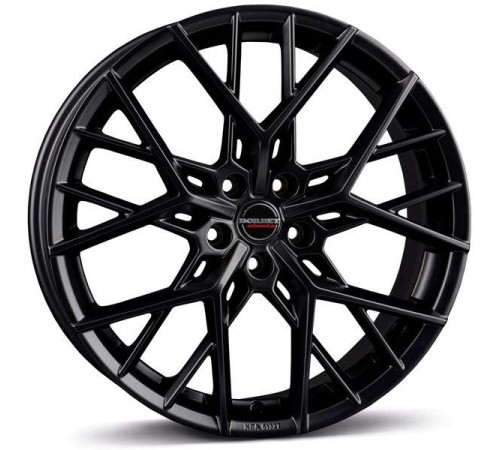 21" 5x114.3 Borbet BY ET45 8.5J