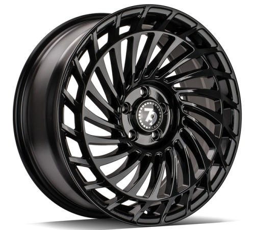 20" 5x112 seventy9 SCF-K ET35 8.5J