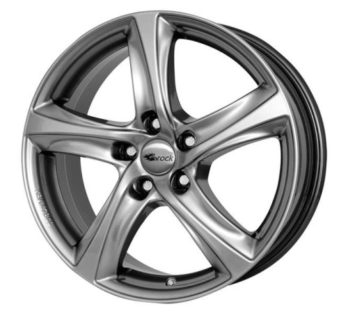 18" 5x120 Brock B25 ET51 8J