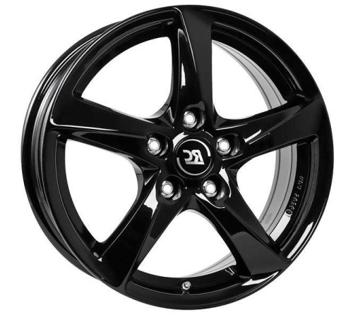 18" 5x108 RC-DESIGN RC30 ET49 7.5J