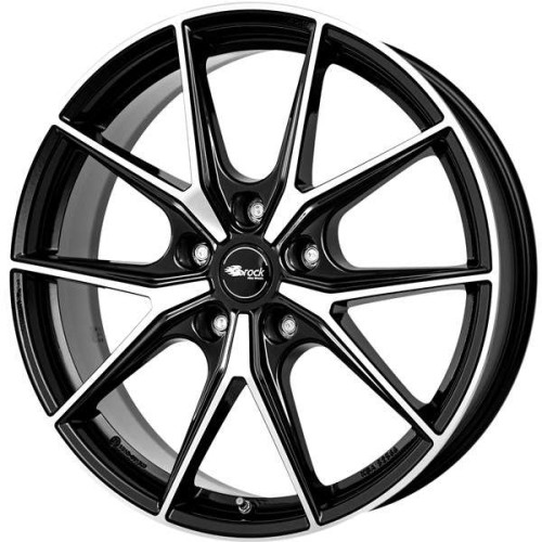 19" 5x112 Brock B40 ET58 9J
